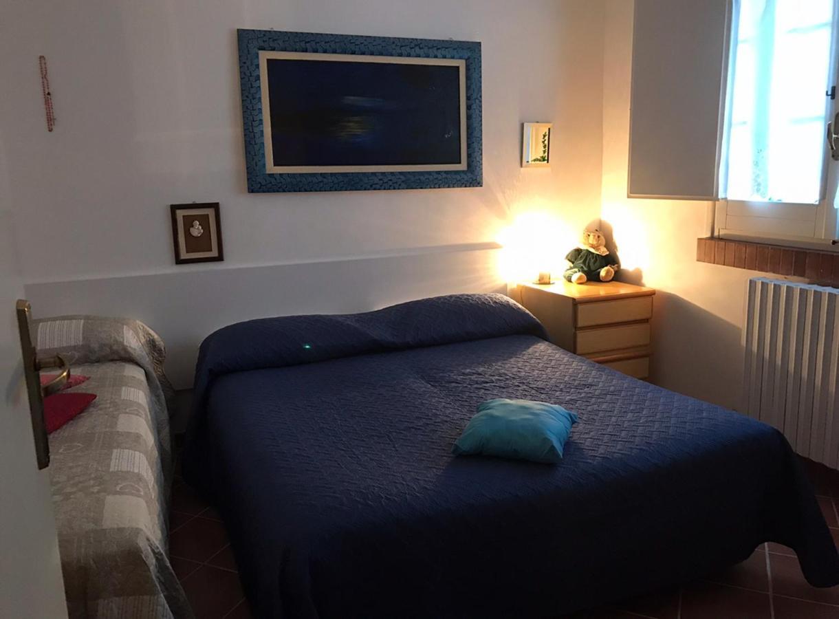 Villa Il Carrubo - Basilicata Пистиччи Экстерьер фото